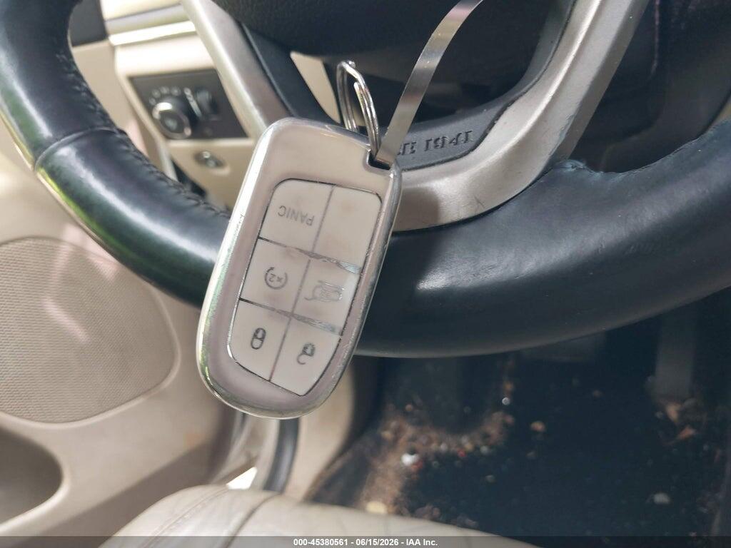 1C4RJEBG0EC490540 2014 JEEP GRAND CHEROKEE photo no. 11