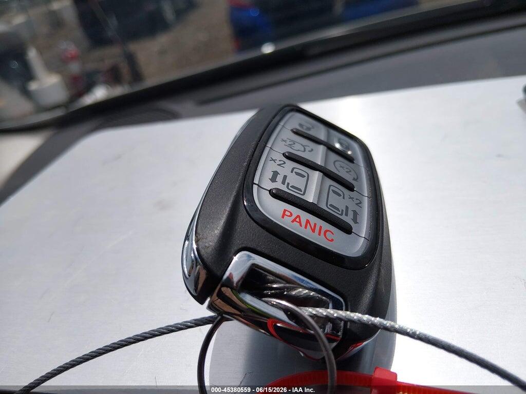 2C4RC1GG2LR140830 2020 CHRYSLER PACIFICA photo no. 11
