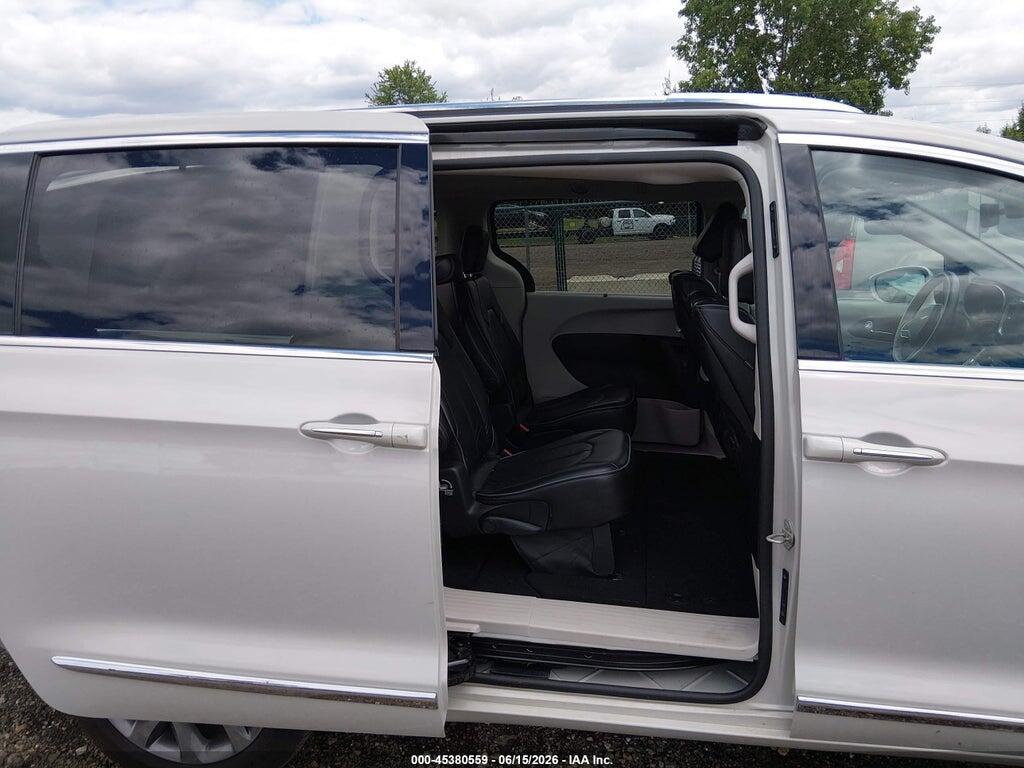2C4RC1GG2LR140830 2020 CHRYSLER PACIFICA photo no. 8