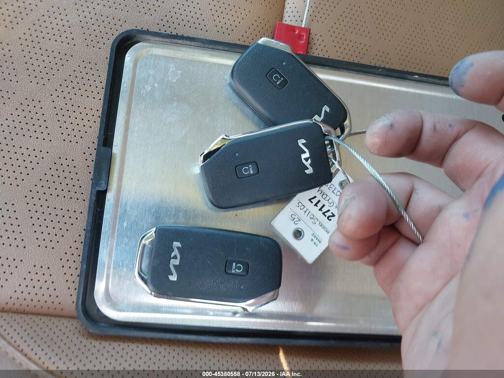 KNDERCAA2S7807389 2025 KIA SELTOS photo no. 11