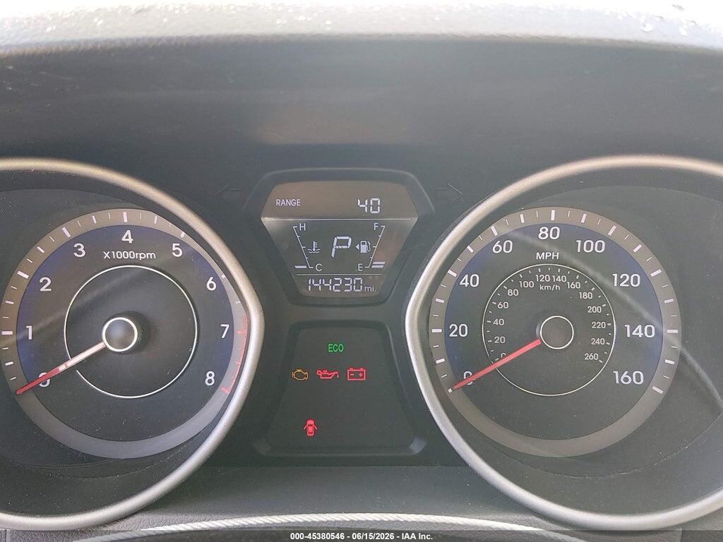 KMHDH4AE9GU604544 2016 HYUNDAI ELANTRA photo no. 7