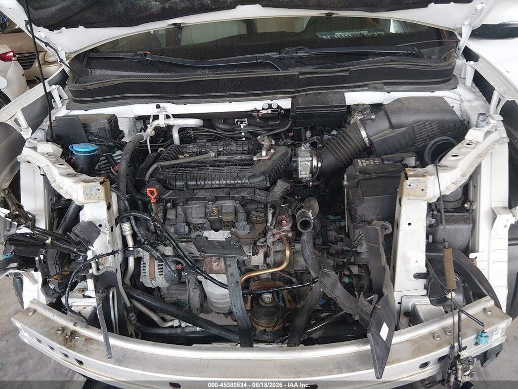 5FNYF6H57LB067804 2020 HONDA PILOT photo no. 10