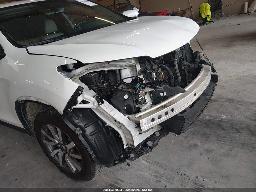 5FNYF6H57LB067804 2020 HONDA PILOT photo no. 6