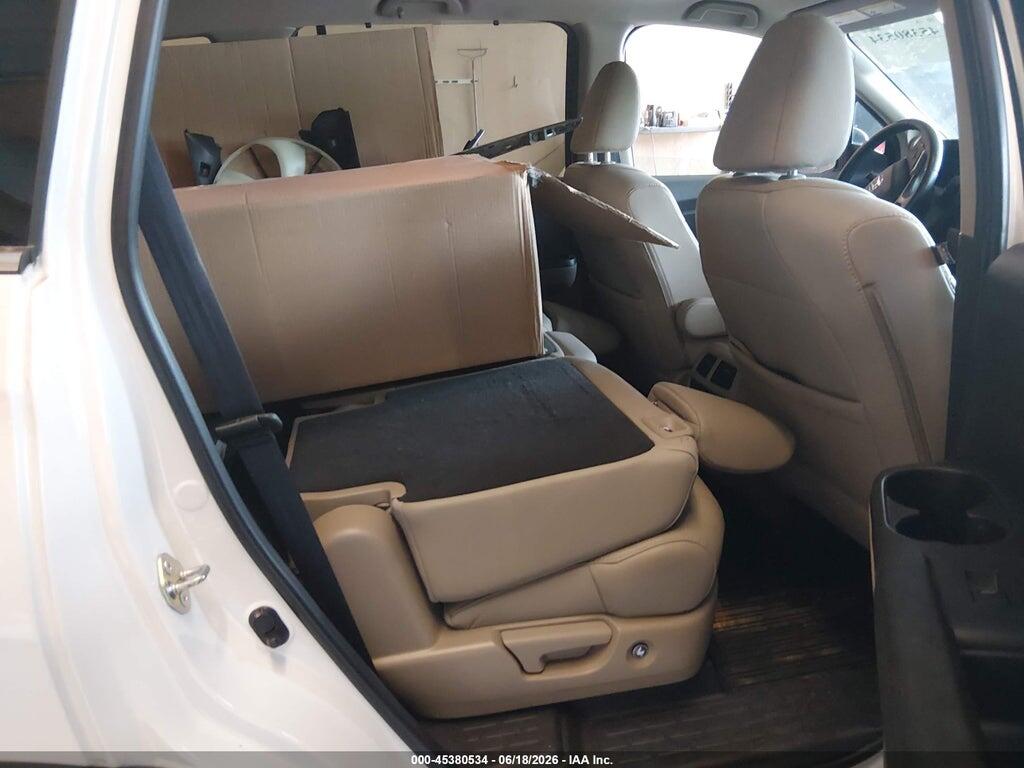 5FNYF6H57LB067804 2020 HONDA PILOT photo no. 8