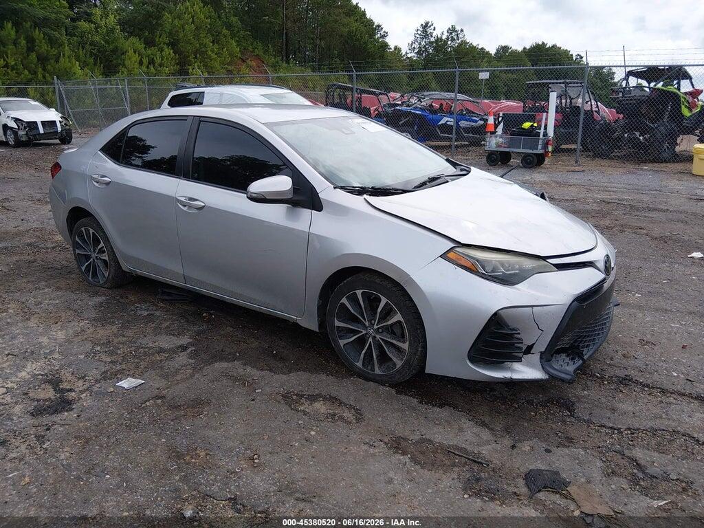 5YFBURHE2HP613692 2017 TOYOTA COROLLA photo no. 1