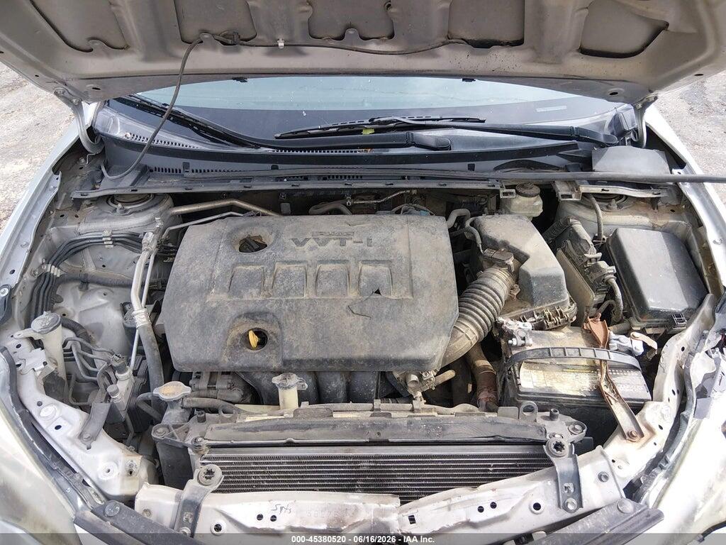 5YFBURHE2HP613692 2017 TOYOTA COROLLA photo no. 10