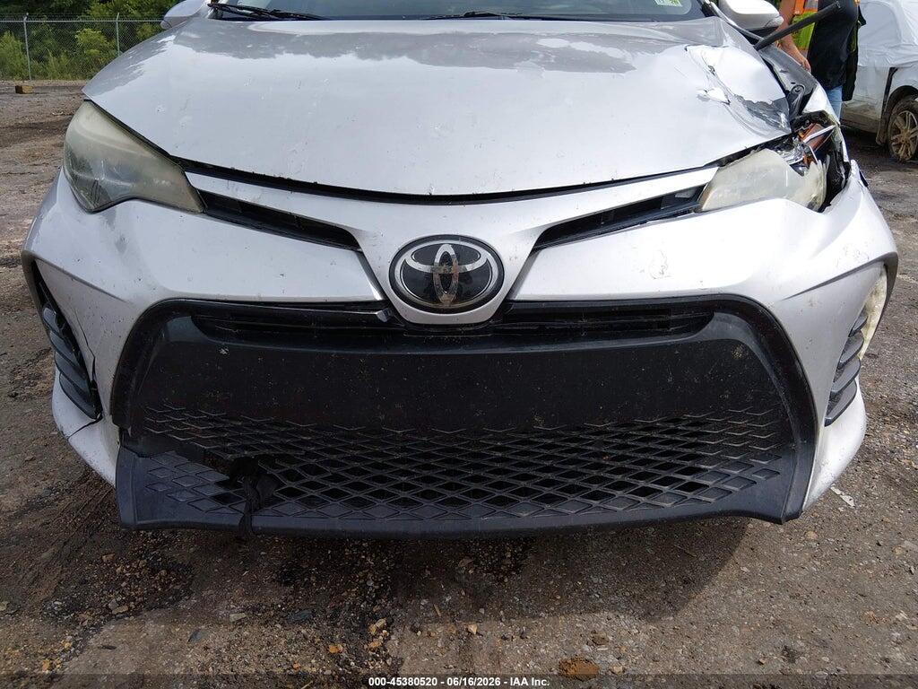 5YFBURHE2HP613692 2017 TOYOTA COROLLA photo no. 6