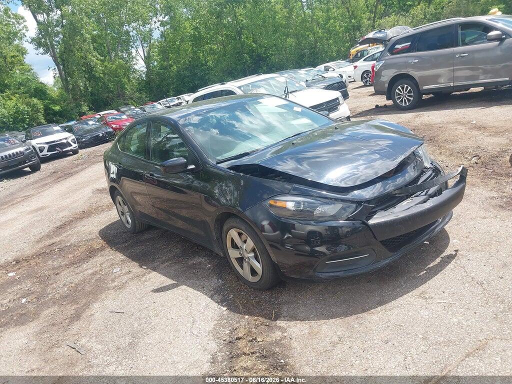 1C3CDFBB0GD766529 2016 DODGE DART photo no. 1