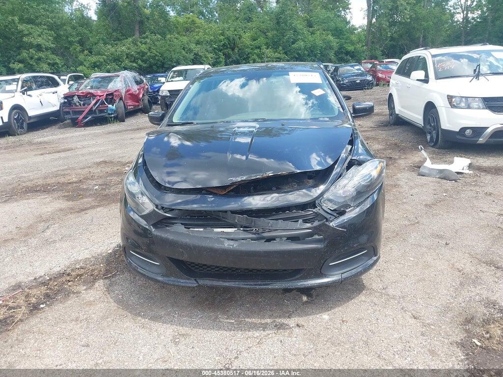 1C3CDFBB0GD766529 2016 DODGE DART photo no. 12
