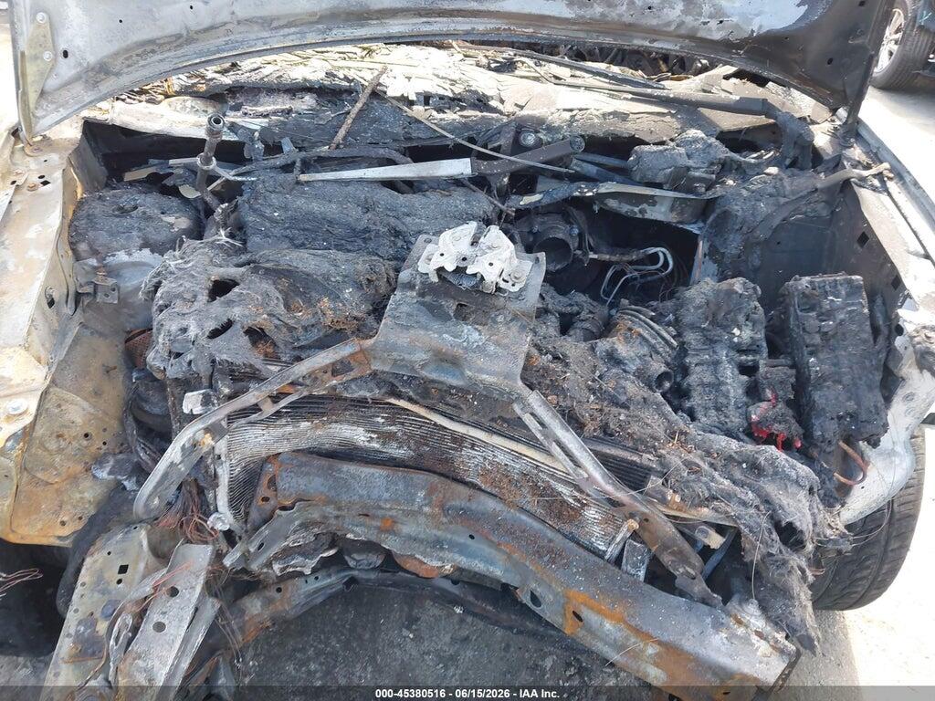 2FMDK3AK6DBA21125 2013 FORD EDGE photo no. 10