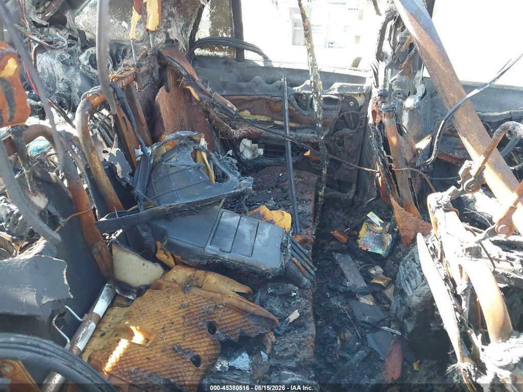 2FMDK3AK6DBA21125 2013 FORD EDGE photo no. 8
