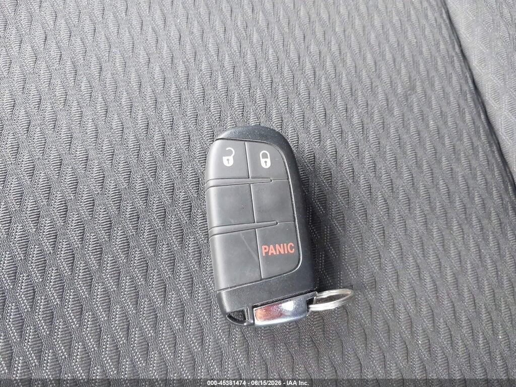 3C4NJDAN2PT520637 2023 JEEP COMPASS photo no. 11