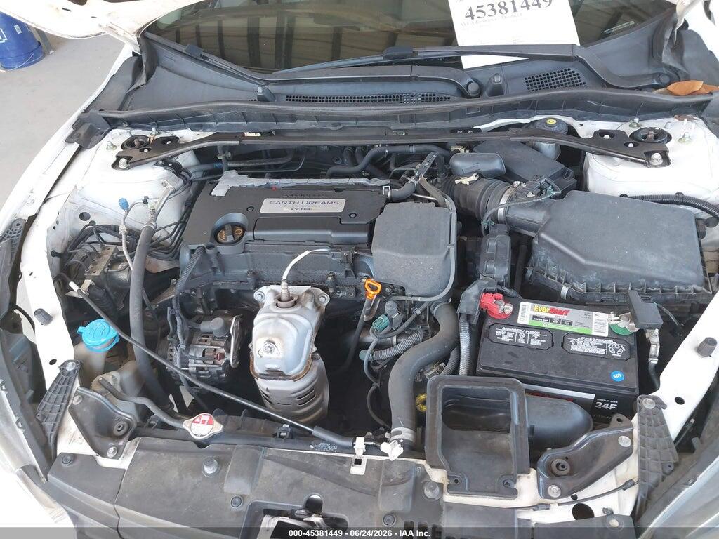 1HGCR2F82EA034844 2014 HONDA ACCORD photo no. 10