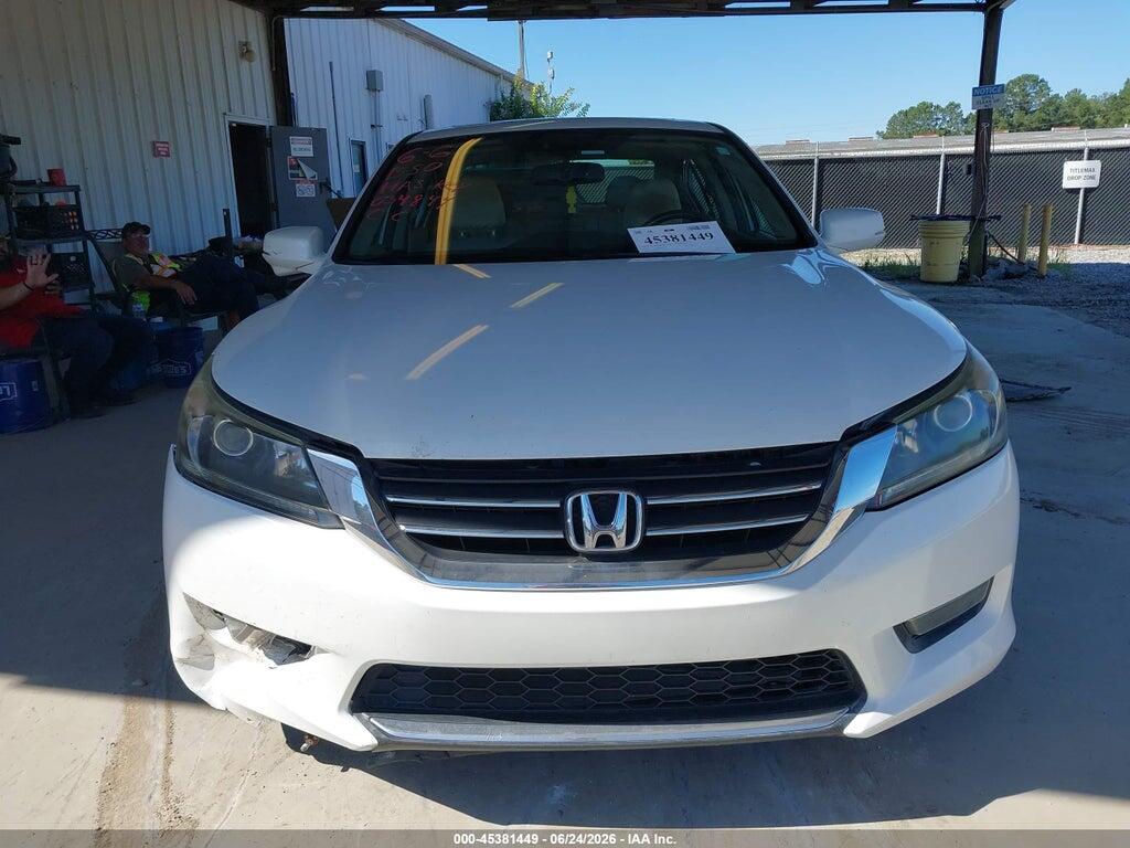 1HGCR2F82EA034844 2014 HONDA ACCORD photo no. 12