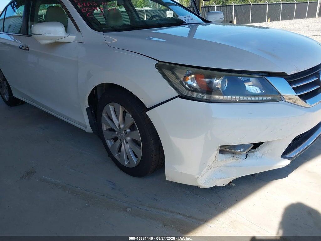 1HGCR2F82EA034844 2014 HONDA ACCORD photo no. 6