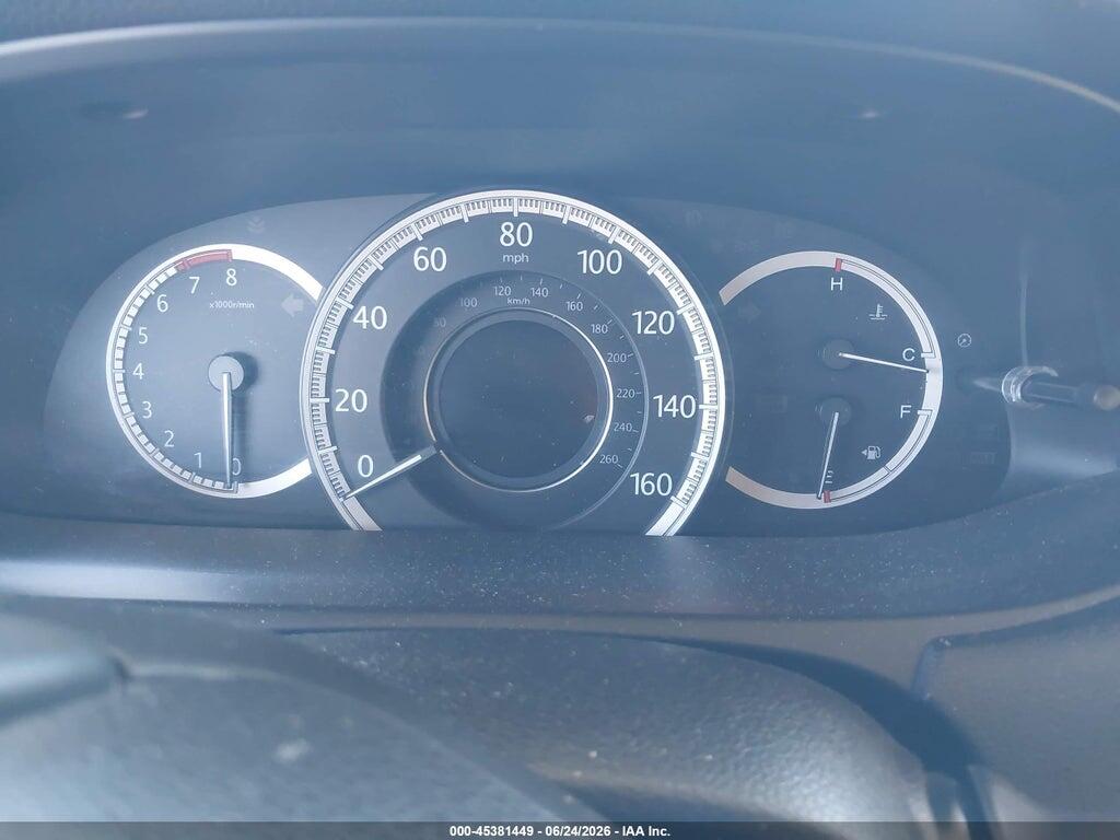 1HGCR2F82EA034844 2014 HONDA ACCORD photo no. 7