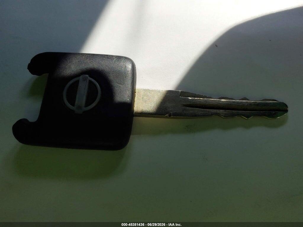 3N1BC13E29L464102 2009 NISSAN VERSA photo no. 11