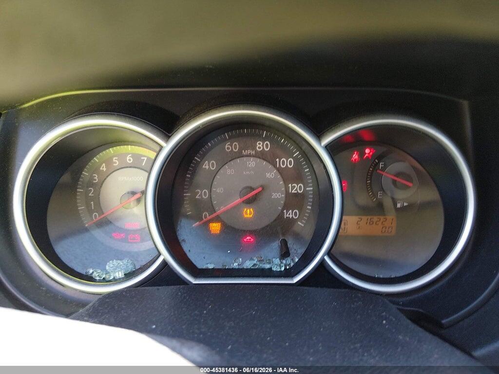 3N1BC13E29L464102 2009 NISSAN VERSA photo no. 7