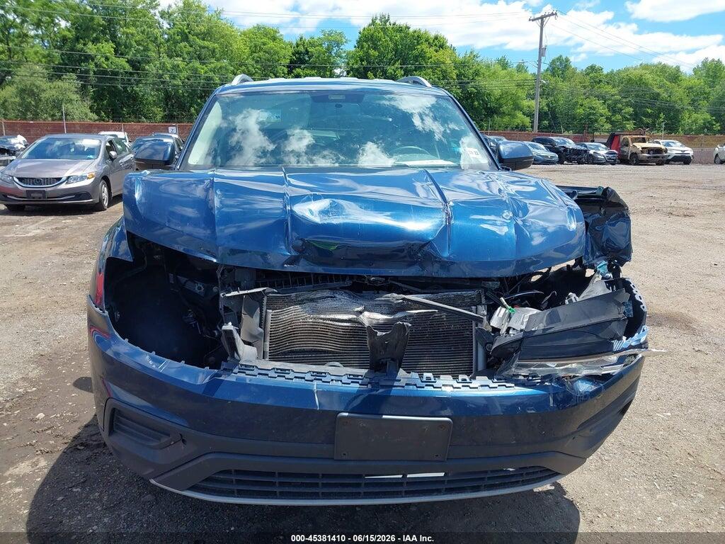 1V2GR2CA5JC517670 2018 VOLKSWAGEN ATLAS photo no. 12