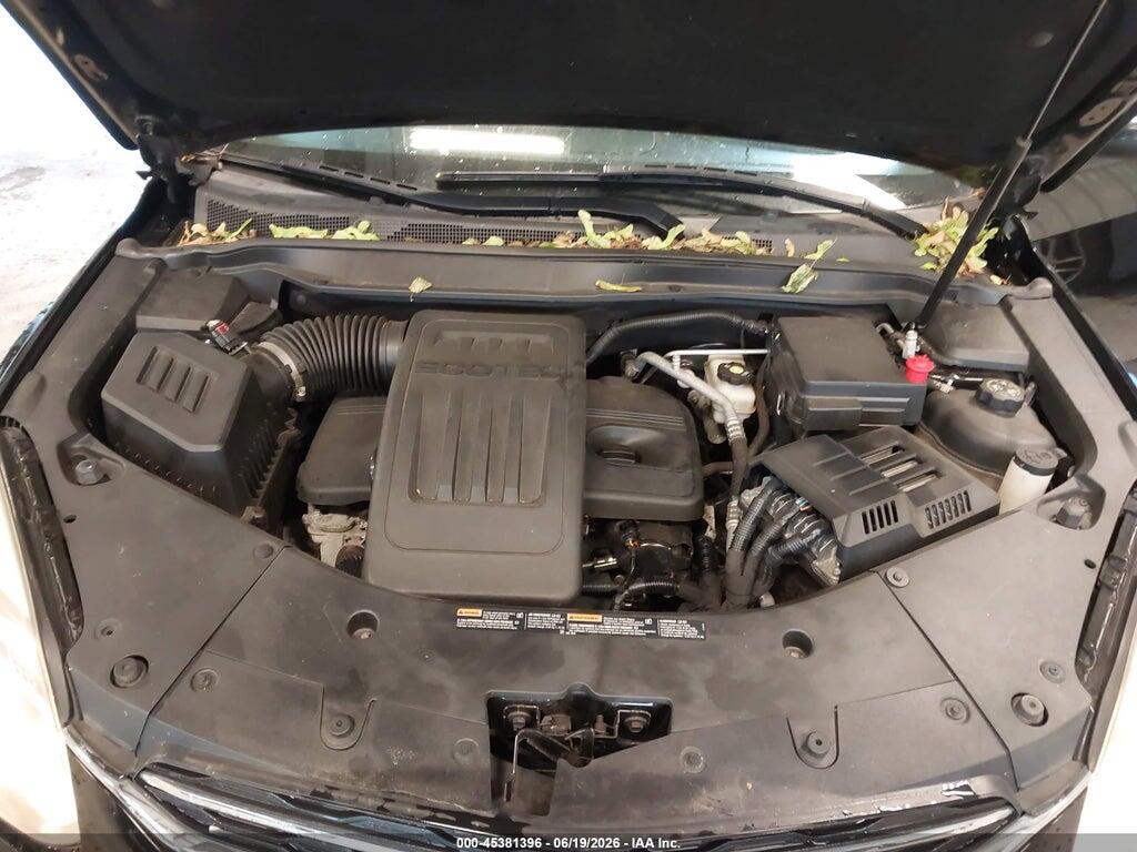 2GNFLFEK5H6191147 2017 CHEVROLET EQUINOX photo no. 10