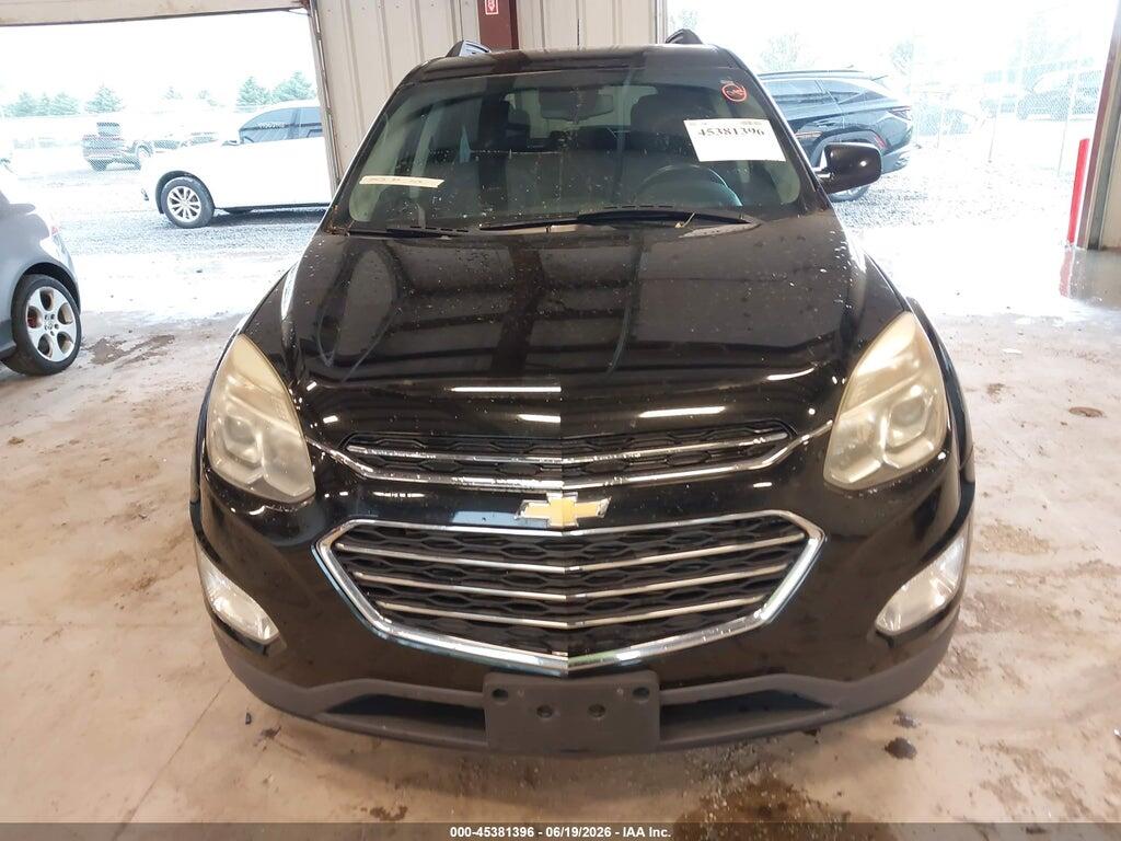 2GNFLFEK5H6191147 2017 CHEVROLET EQUINOX photo no. 12