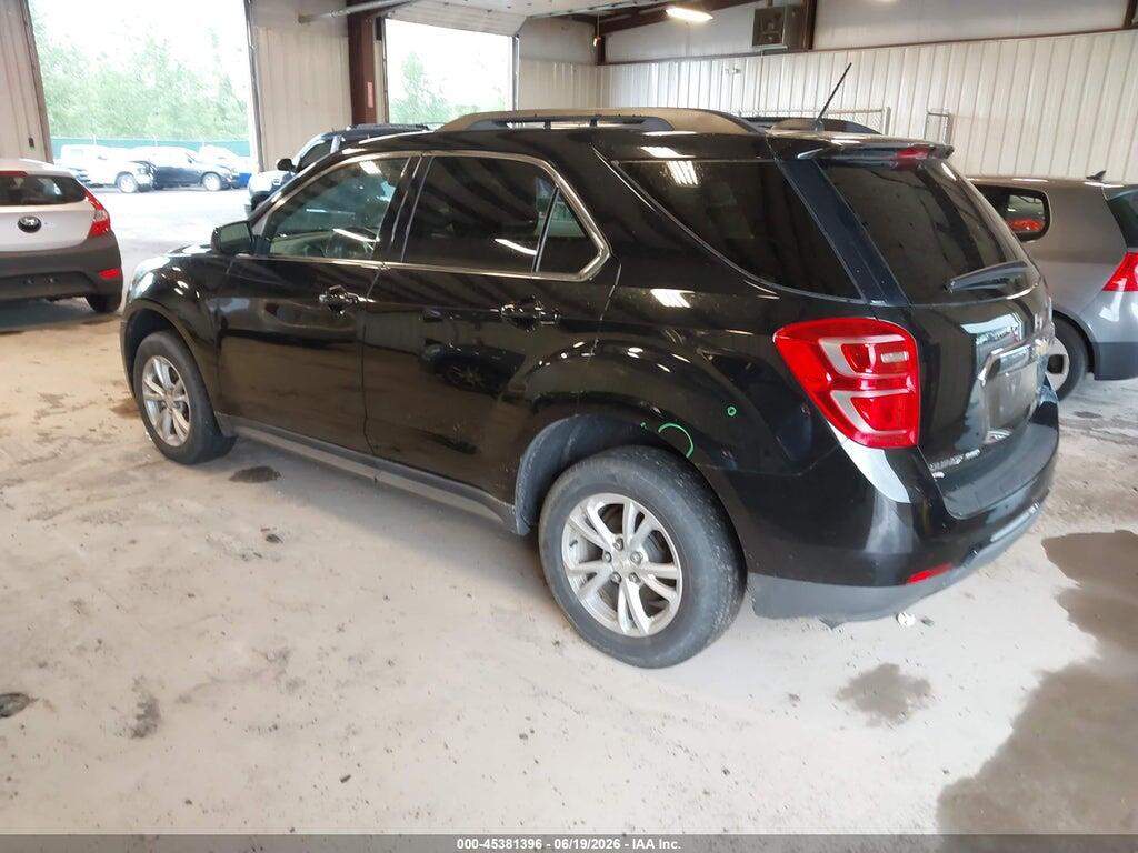 2GNFLFEK5H6191147 2017 CHEVROLET EQUINOX photo no. 3