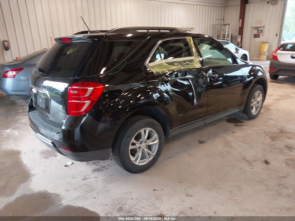 2GNFLFEK5H6191147 2017 CHEVROLET EQUINOX photo no. 4