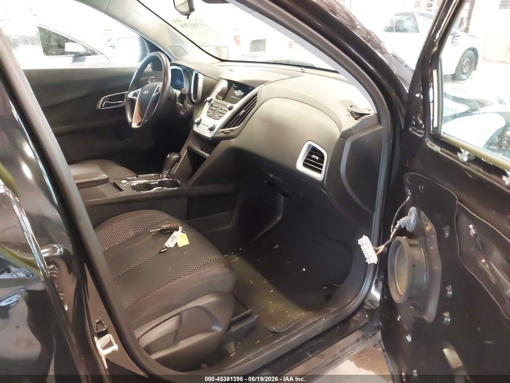 2GNFLFEK5H6191147 2017 CHEVROLET EQUINOX photo no. 5