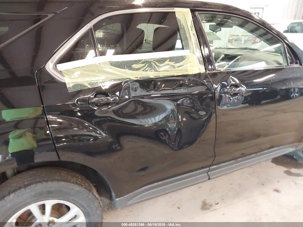 2GNFLFEK5H6191147 2017 CHEVROLET EQUINOX photo no. 6