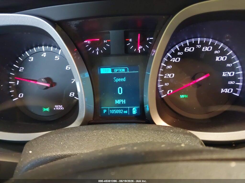 2GNFLFEK5H6191147 2017 CHEVROLET EQUINOX photo no. 7