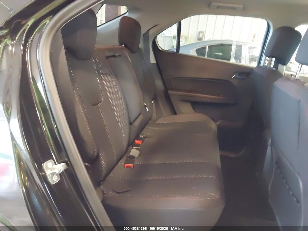 2GNFLFEK5H6191147 2017 CHEVROLET EQUINOX photo no. 8