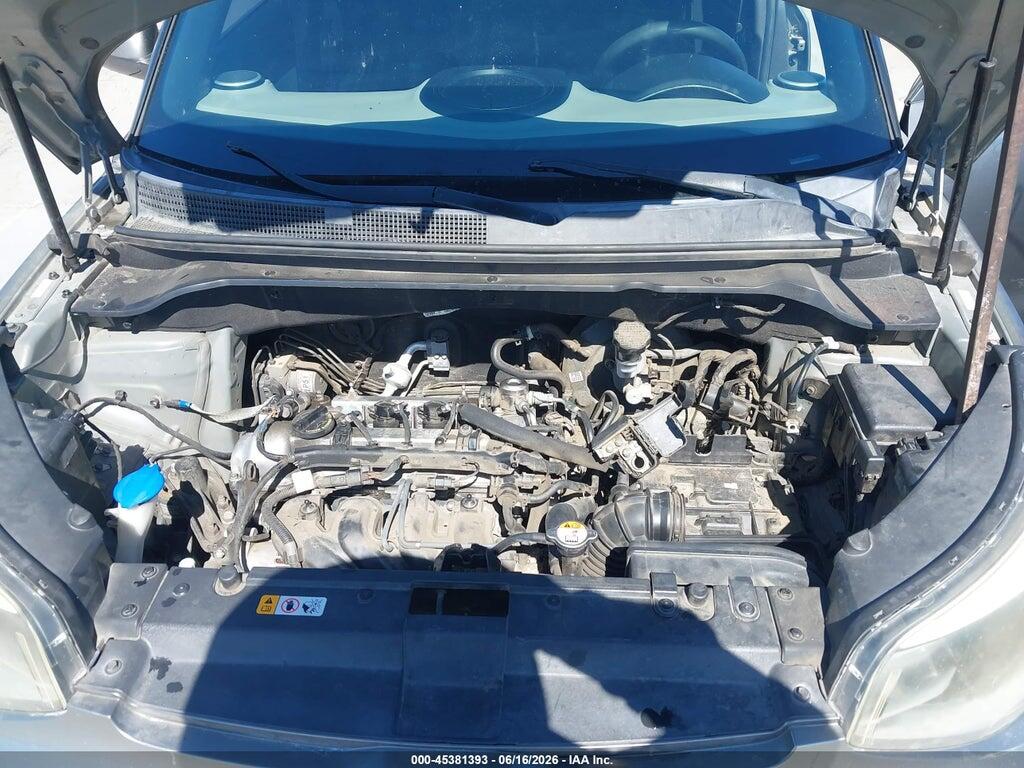 KNDJN2A22E7063388 2014 KIA SOUL photo no. 10