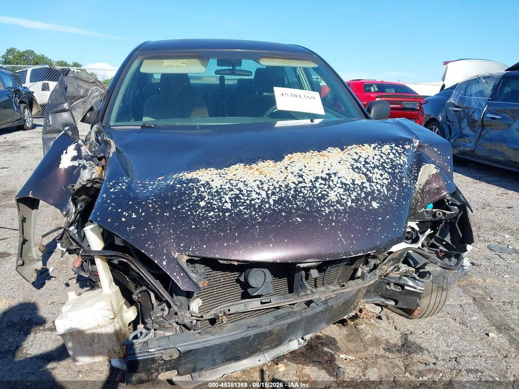 4T1BE32K74U900558 2004 TOYOTA CAMRY photo no. 11