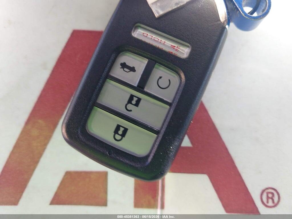 1HGCV2F35KA008668 2019 HONDA ACCORD photo no. 11