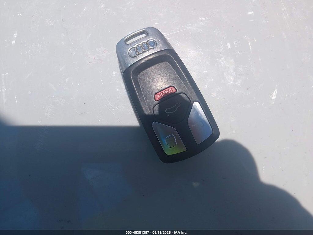 WA1VAAF72JD020249 2018 AUDI Q7 photo no. 11