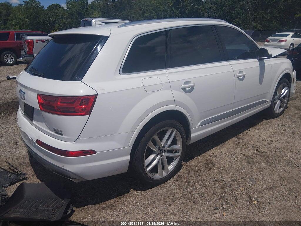 WA1VAAF72JD020249 2018 AUDI Q7 photo no. 4