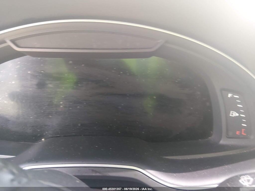 WA1VAAF72JD020249 2018 AUDI Q7 photo no. 7