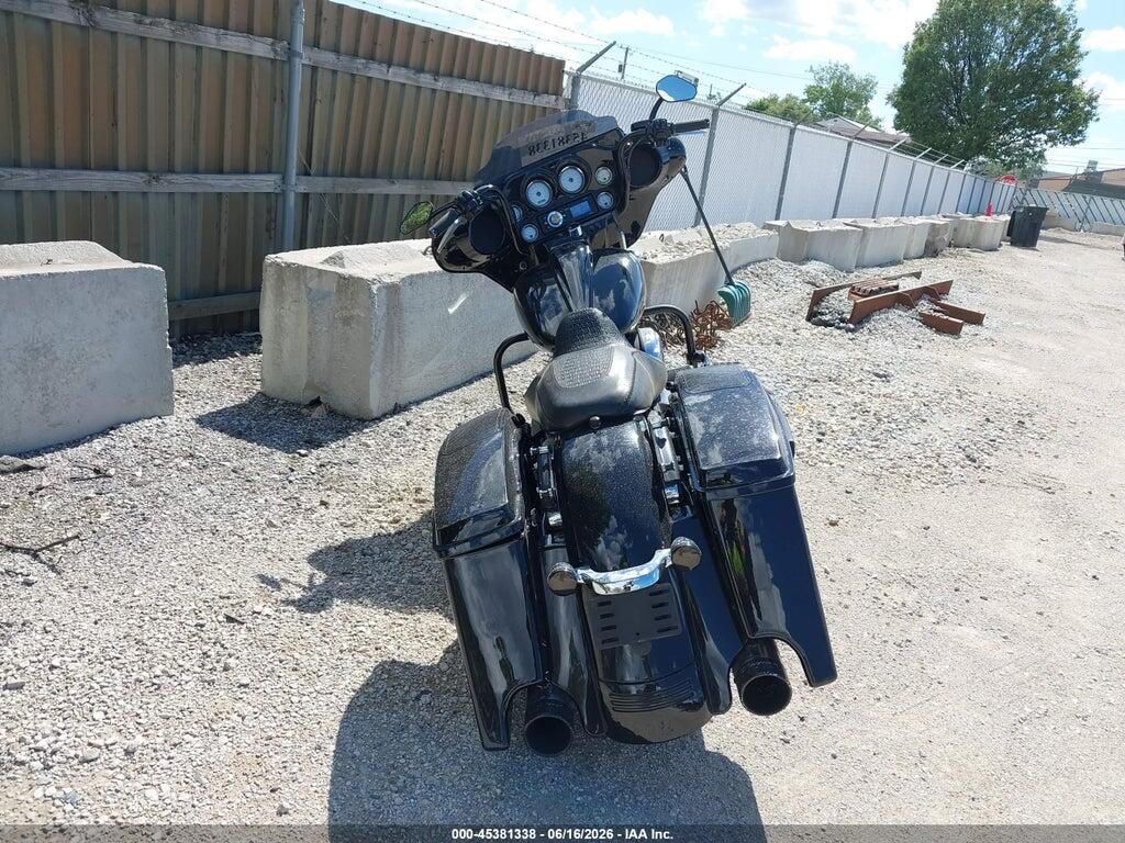 1HD1KBM13DB638555 2013 HARLEY-DAVIDSON FLHX photo no. 6