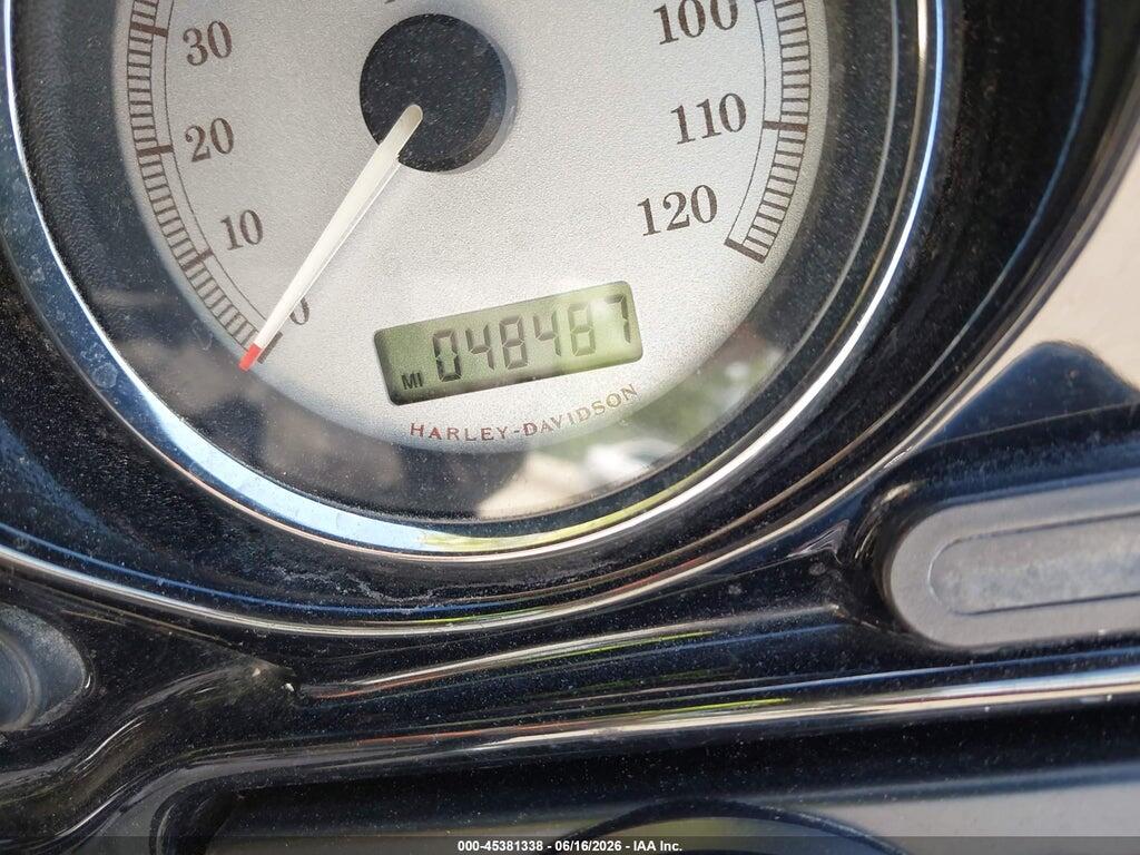 1HD1KBM13DB638555 2013 HARLEY-DAVIDSON FLHX photo no. 7