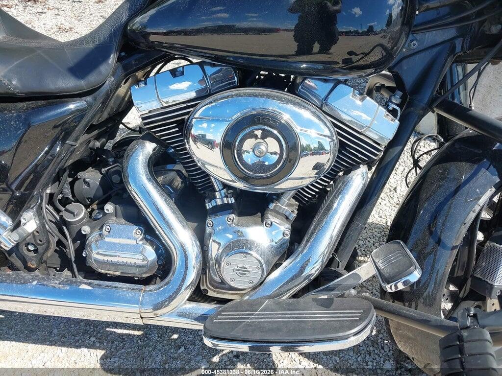 1HD1KBM13DB638555 2013 HARLEY-DAVIDSON FLHX photo no. 8