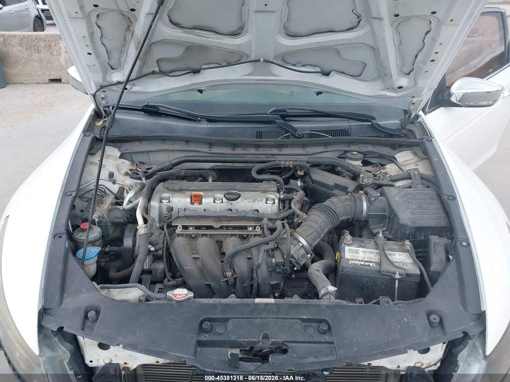1HGCS1B36BA013869 2011 HONDA ACCORD photo no. 10