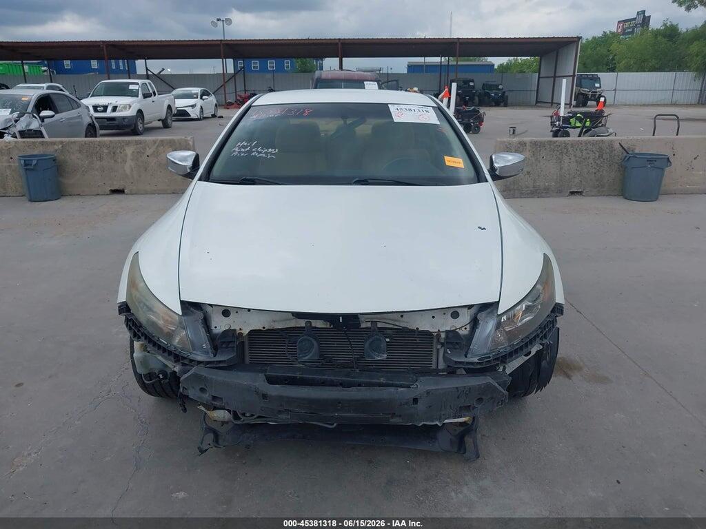 1HGCS1B36BA013869 2011 HONDA ACCORD photo no. 12