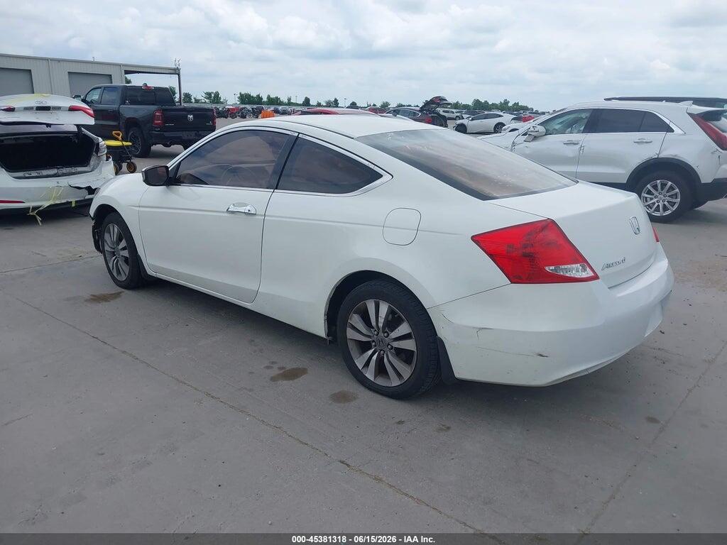 1HGCS1B36BA013869 2011 HONDA ACCORD photo no. 3