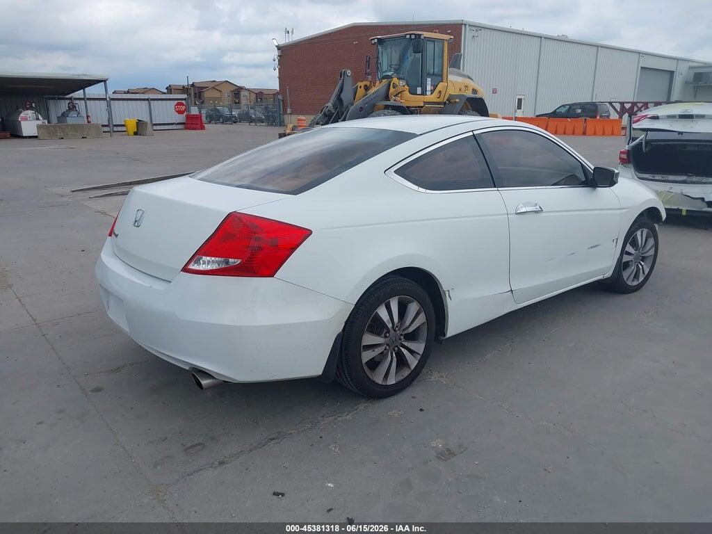 1HGCS1B36BA013869 2011 HONDA ACCORD photo no. 4