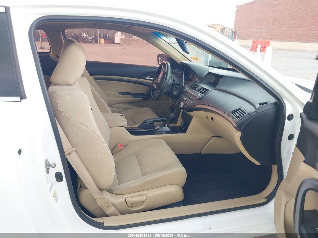 1HGCS1B36BA013869 2011 HONDA ACCORD photo no. 5