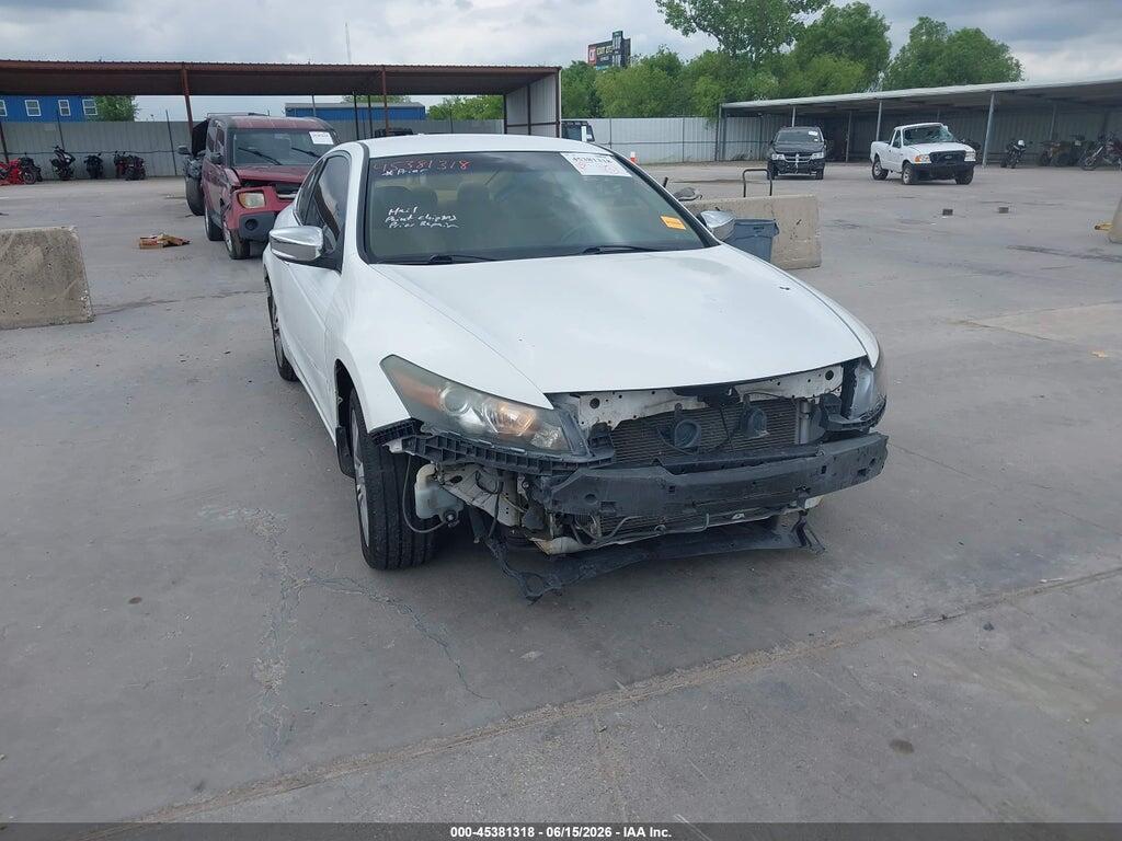 1HGCS1B36BA013869 2011 HONDA ACCORD photo no. 6