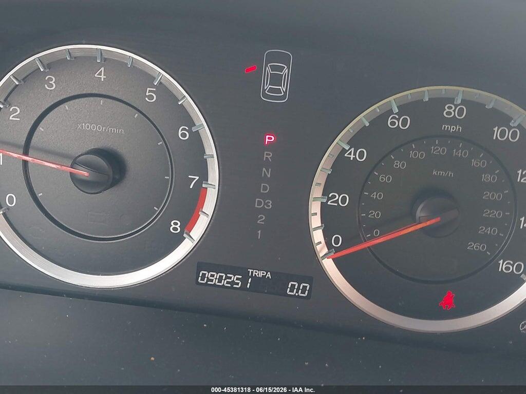 1HGCS1B36BA013869 2011 HONDA ACCORD photo no. 7