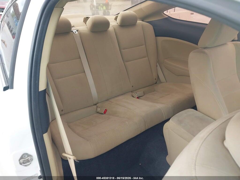 1HGCS1B36BA013869 2011 HONDA ACCORD photo no. 8