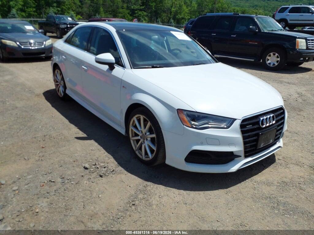 WAUKFGFF9F1096710 2015 AUDI A3 photo no. 1