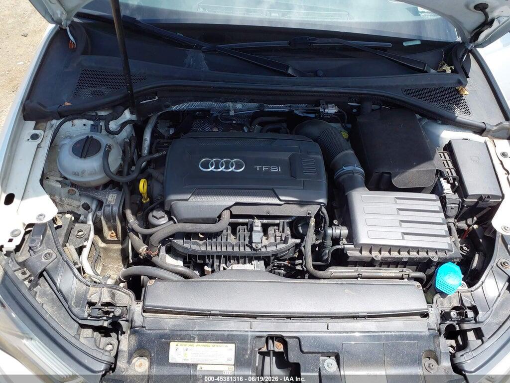 WAUKFGFF9F1096710 2015 AUDI A3 photo no. 10